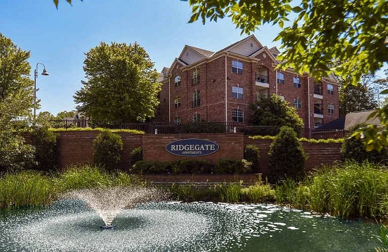 RidgeGate Apartments — Photo 20