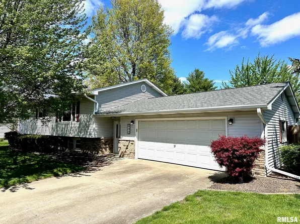 500 Locust St, Jacksonville, IL 62650