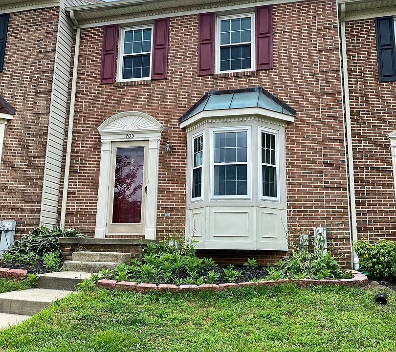 305 Sunray Ct, Havre De Grace, MD 21009 Zillow