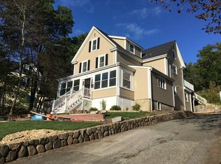 16 Oak St, Wakefield, MA 01880
