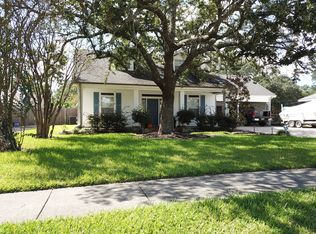 323 Beauregard Ave, Sulphur, LA 70663