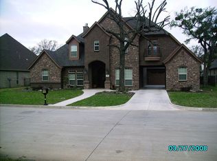 3409 Hunter Glen Dr, Mansfield, TX 76063