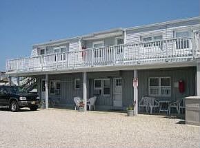 Close to Ocean & Bay