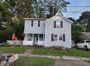 36 Spring St, Seville, OH 44273