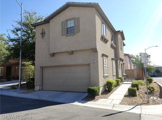8932 Appellation Ave, Las Vegas, NV 89148