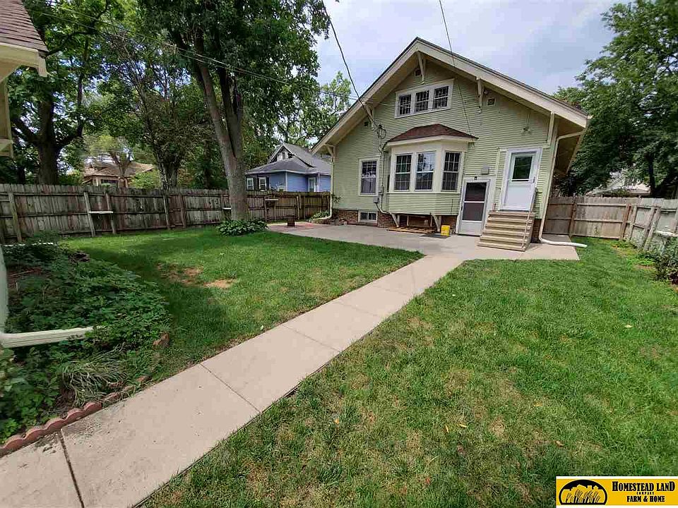 1207 Ella St Beatrice NE 68310 Zillow