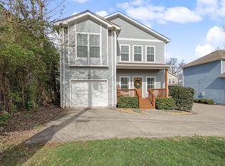 505 Lovell St #A, Nashville, TN 37209