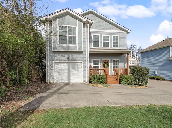 505 Lovell St #A, Nashville, TN 37209