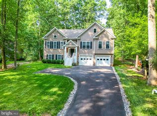 4619 Lakeview Pkwy, Locust Grove, VA 22508