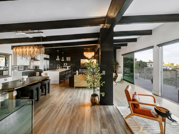 1664 Mountcrest Ave, Los Angeles, CA 90069