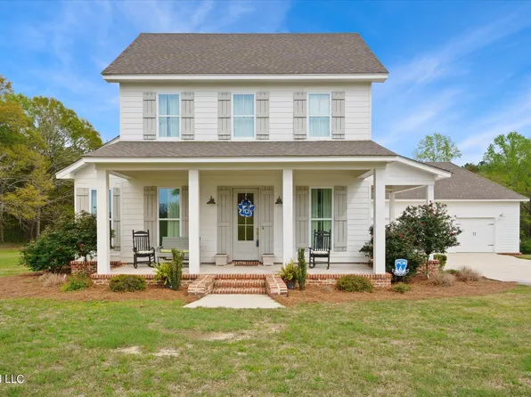 46 Knight Rd, Sumrall, MS 39482