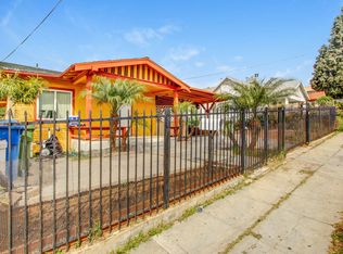 315 N Benton Way, Los Angeles, CA 90026