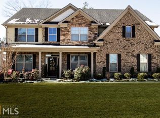 12 Oatgrass Dr, Grayson, GA 30017