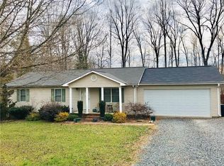 4178 Beaumont Dr, Sophia, NC 27350