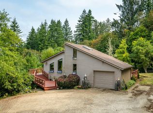 820 NE Alder St, Toledo, OR 97391