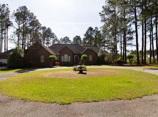 2255 Ga Highway 33 N, Sylvester, GA 31791