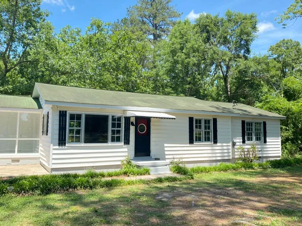 219 McGrady Rd NE, Rome, GA 30165