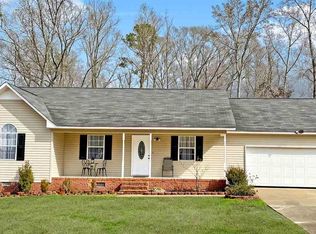 2055 Keenum Dr, Southside, AL 35907