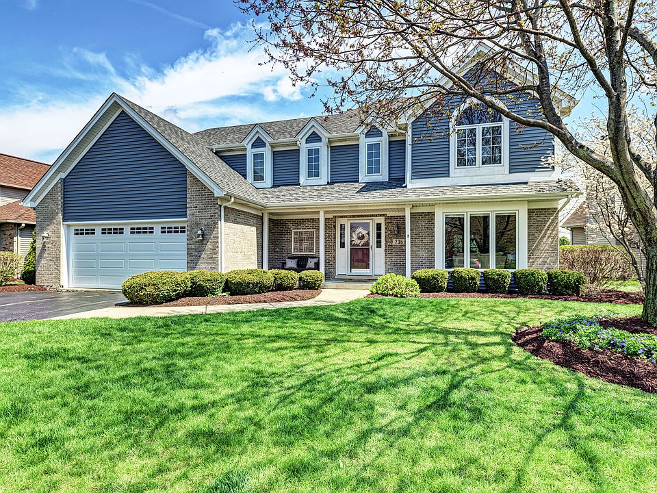 1st image of 735 Hartfield Dr