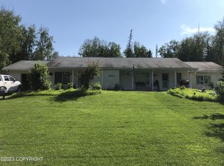 3951 N El Taino Dr, Wasilla, AK 99623