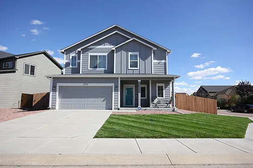 2374 Reed Grass Way Photo 1 2374 Reed Grass Way Photo 1