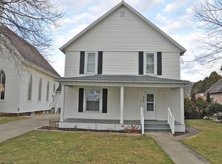 4393 E State St, Midvale, OH 44653