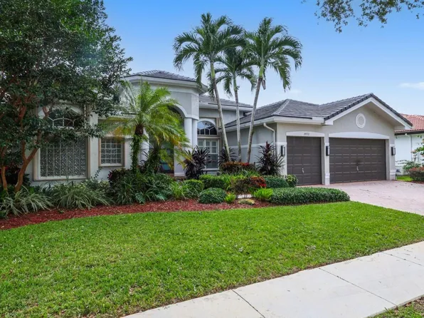 19552 Saturnia Lakes Drive, Boca Raton, FL 33498