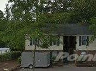 3099 Parrish Rd APT A, Augusta, GA 30907