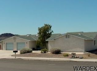 1321 S Vaquero Dr, Lake Havasu City, AZ 86406