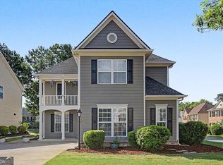 2219 Rosemoore Walk, Marietta, GA 30062