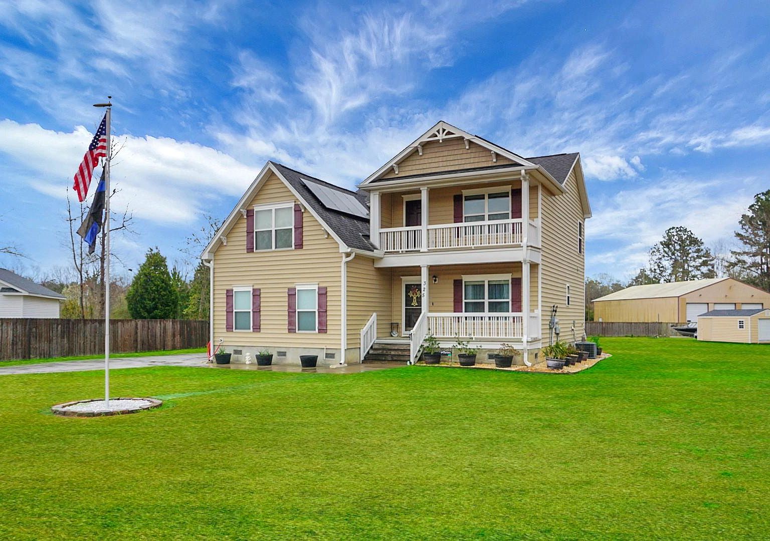 325 Pinopolis Park Dr, Moncks Corner, SC 29461 Zillow