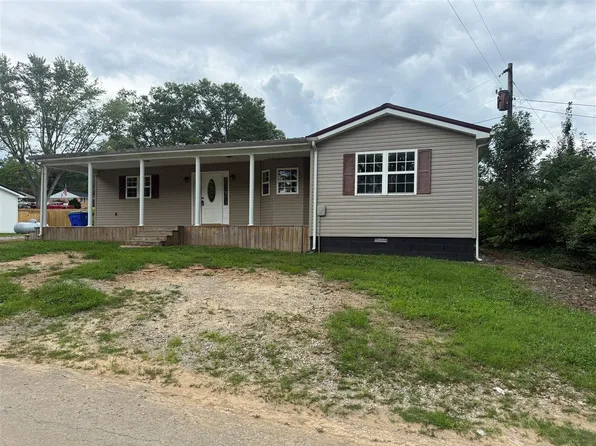 130 Wonder St, Lewisburg, KY 42256