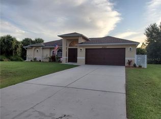 2767 Coolidge Ave, North Port, FL 34286