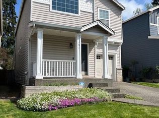 791 NW Forest Creek Dr, Hillsboro, OR 97124