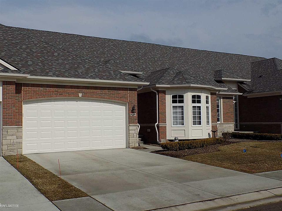 1st image of 49197 Pond Place Dr Unit 156