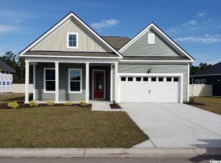 8052 Brogdon Dr LOT 576, Myrtle Beach, SC 29579