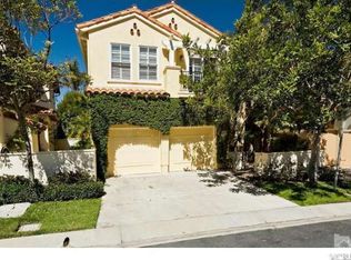 1196 Corte Riviera, Camarillo, CA 93010