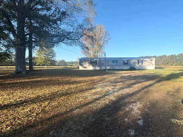 198 Pine Ridge Rd, Deridder, LA 70634