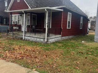 1651 8th Ave, Terre Haute, IN 47807