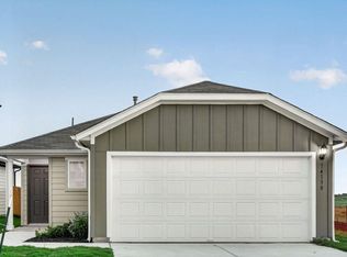 14130 Edna Maxine Walk, Del Valle, TX 78617