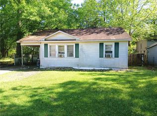 508 Caston Ave, Bogalusa, LA 70427