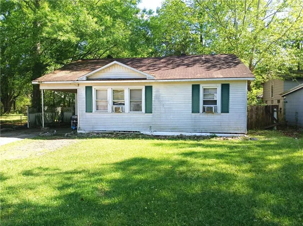 508 Caston Ave, Bogalusa, LA 70427