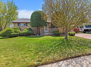 8260 Baylor Ln, Westminster, CO 80031