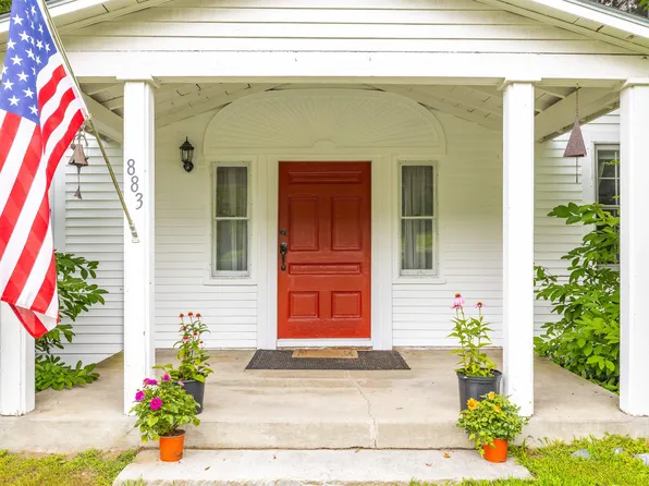 883 NH Route 4A, Enfield, NH 03748