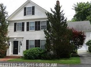 21 Sewall St, Augusta, ME 04330