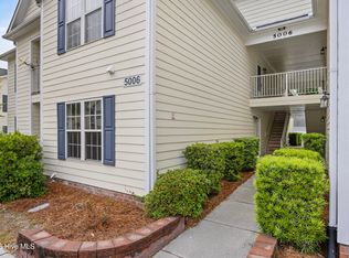 5006 Hunters Trail Unit 9, Wilmington, NC 28405