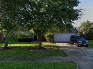 3219 Woods Canyon Ct, Missouri City, TX 77459