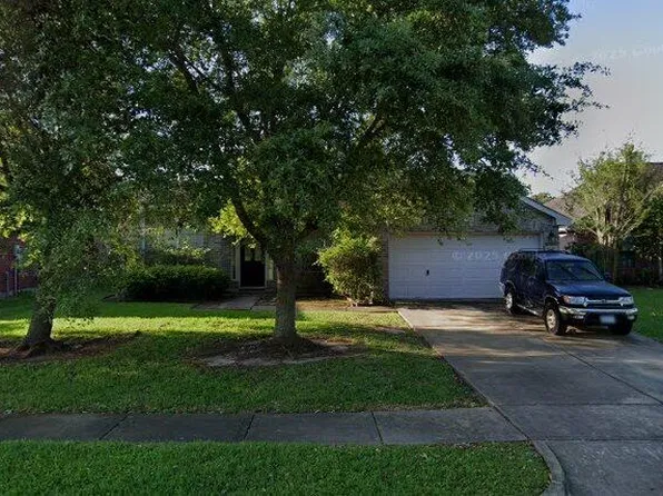 3219 Woods Canyon Ct, Missouri City, TX 77459