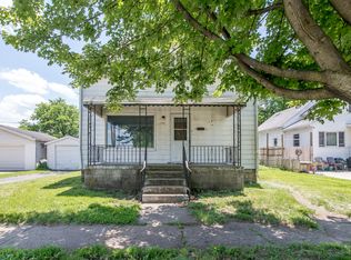 782 Mildred St, Ypsilanti, MI 48198