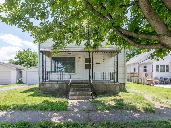 782 Mildred St, Ypsilanti, MI 48198